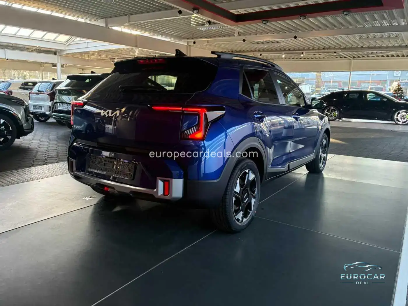 Kia Stonic