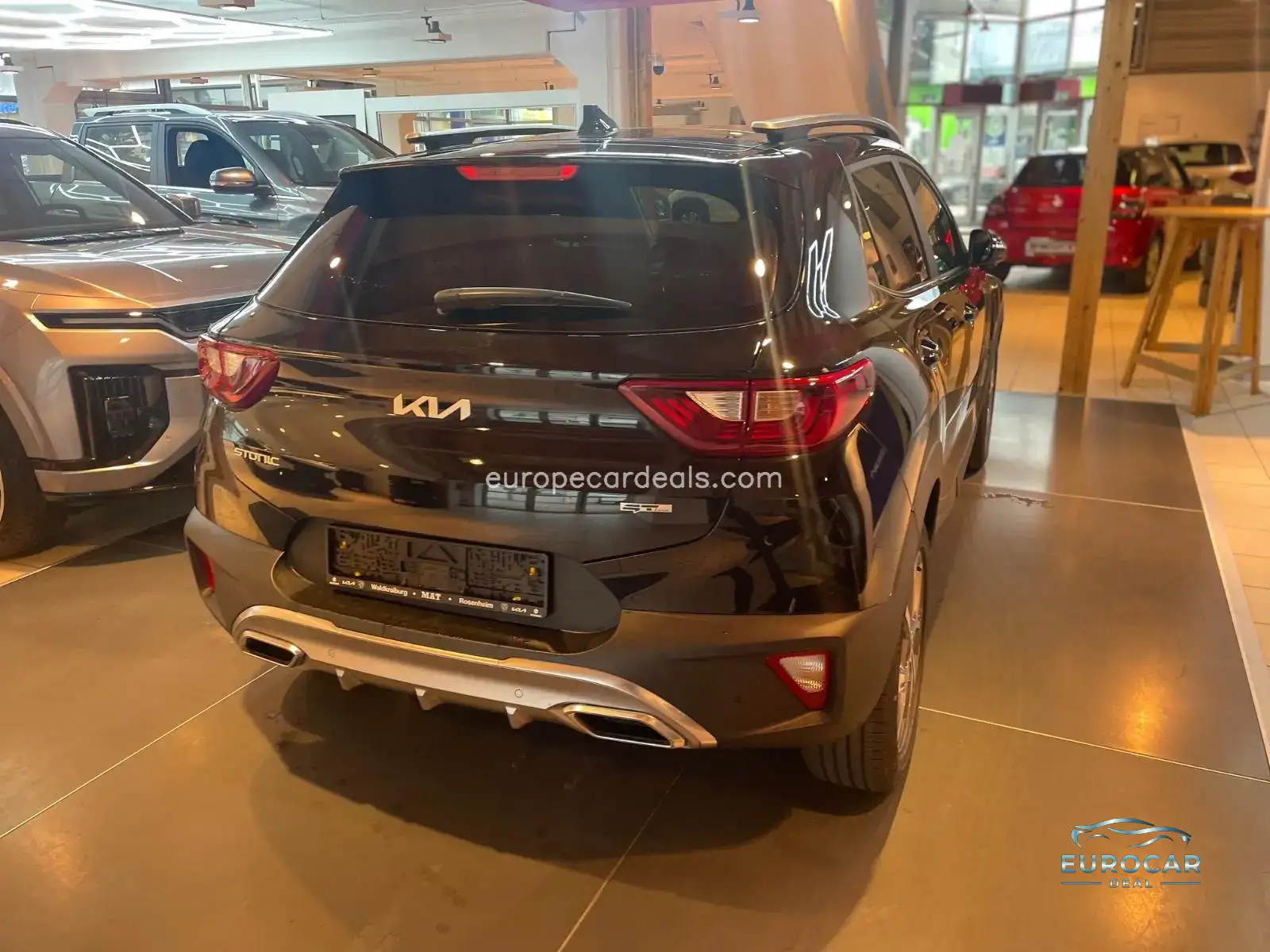 Kia Stonic