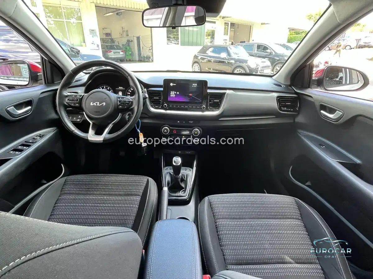 Kia Stonic