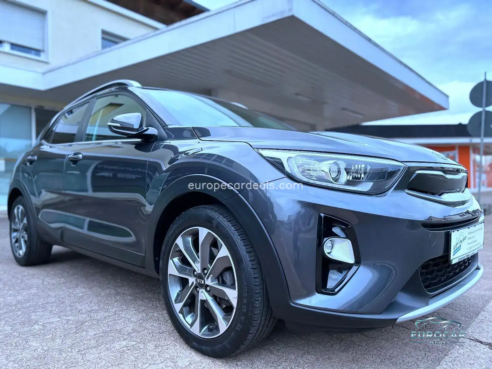 Kia Stonic