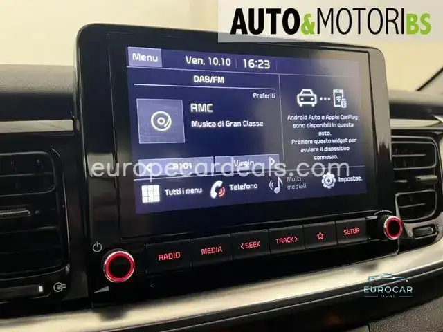 Kia Stonic