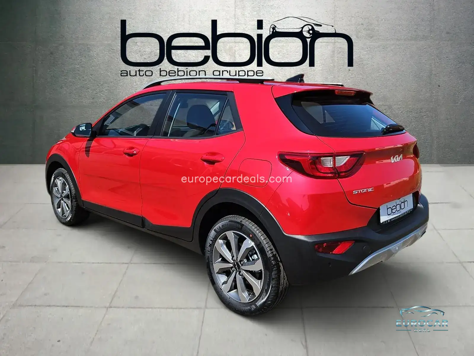 Kia Stonic