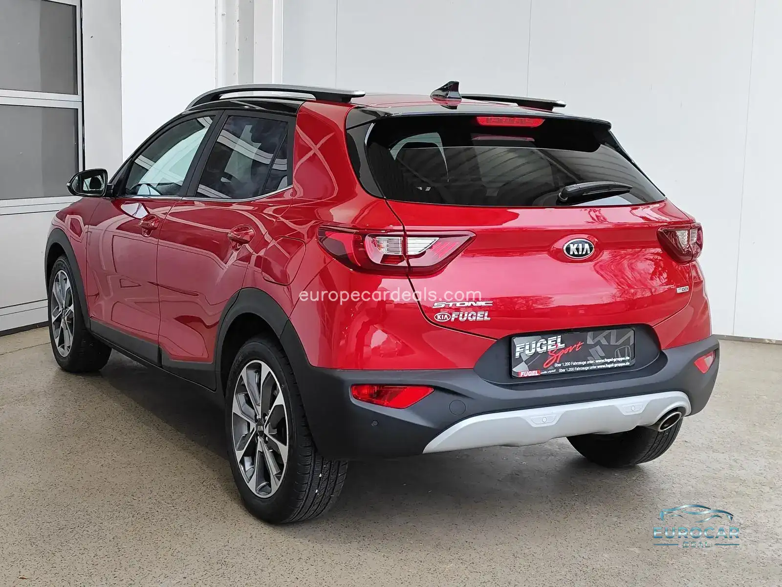 Kia Stonic