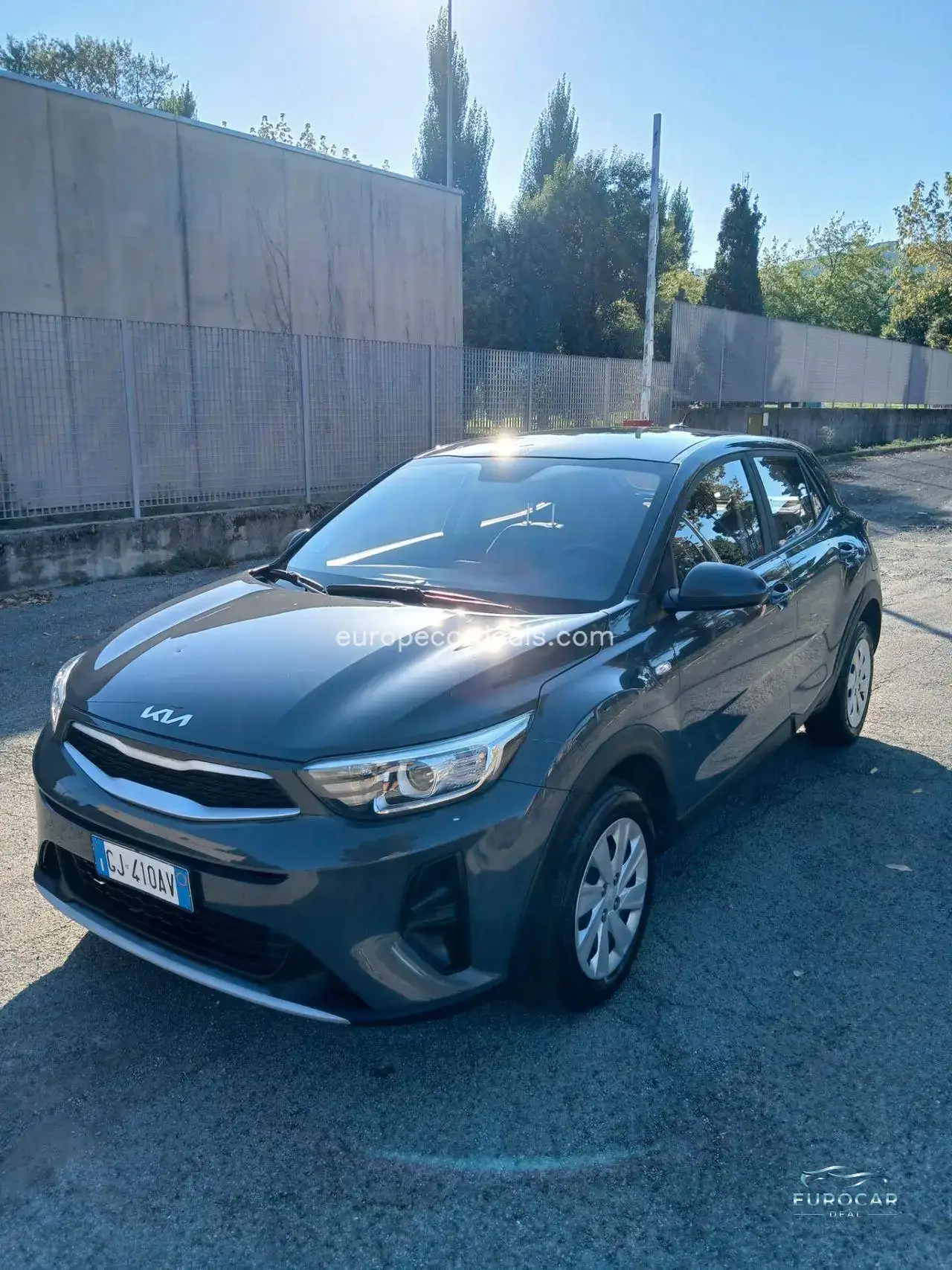 Kia Stonic