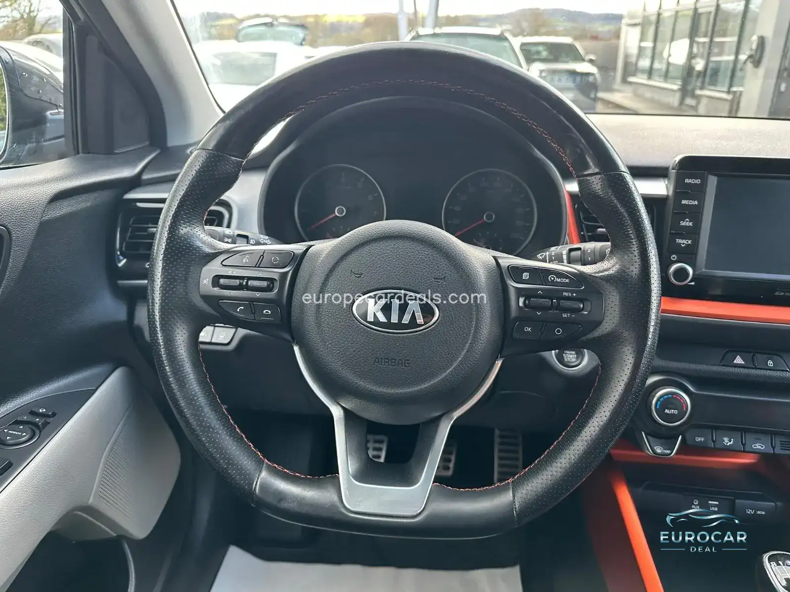 Kia Stonic