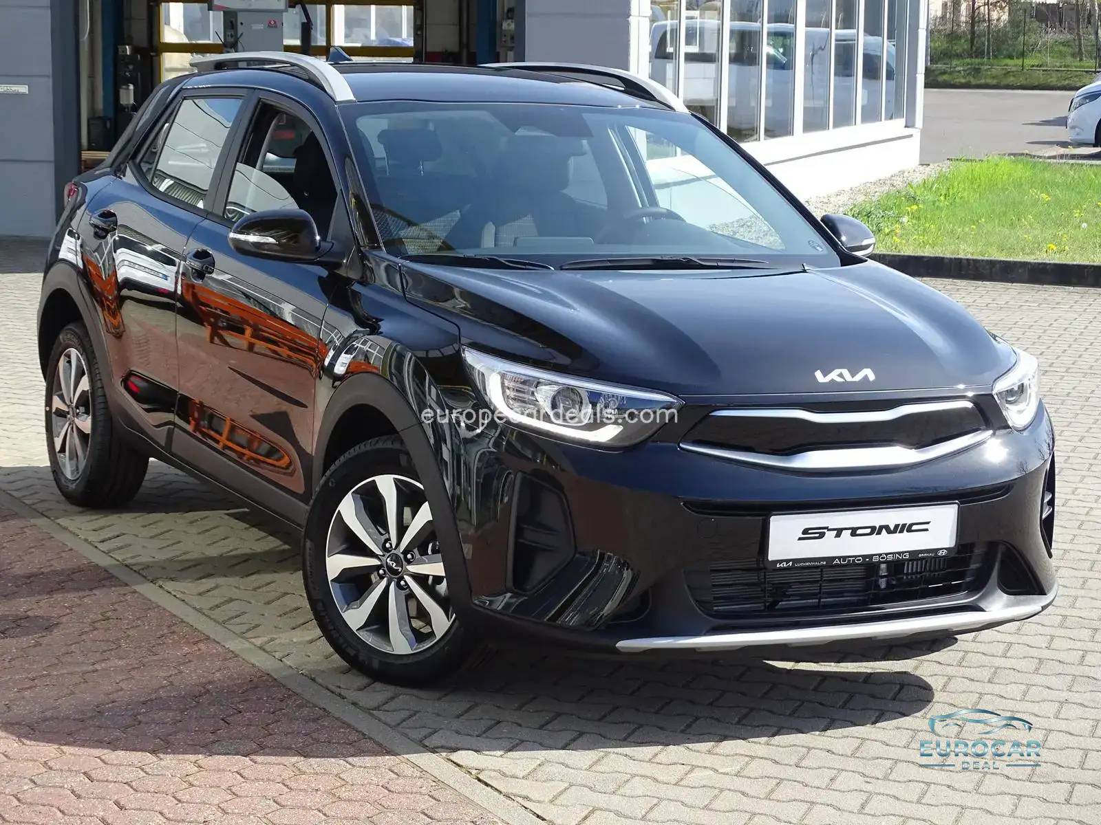 Kia Stonic
