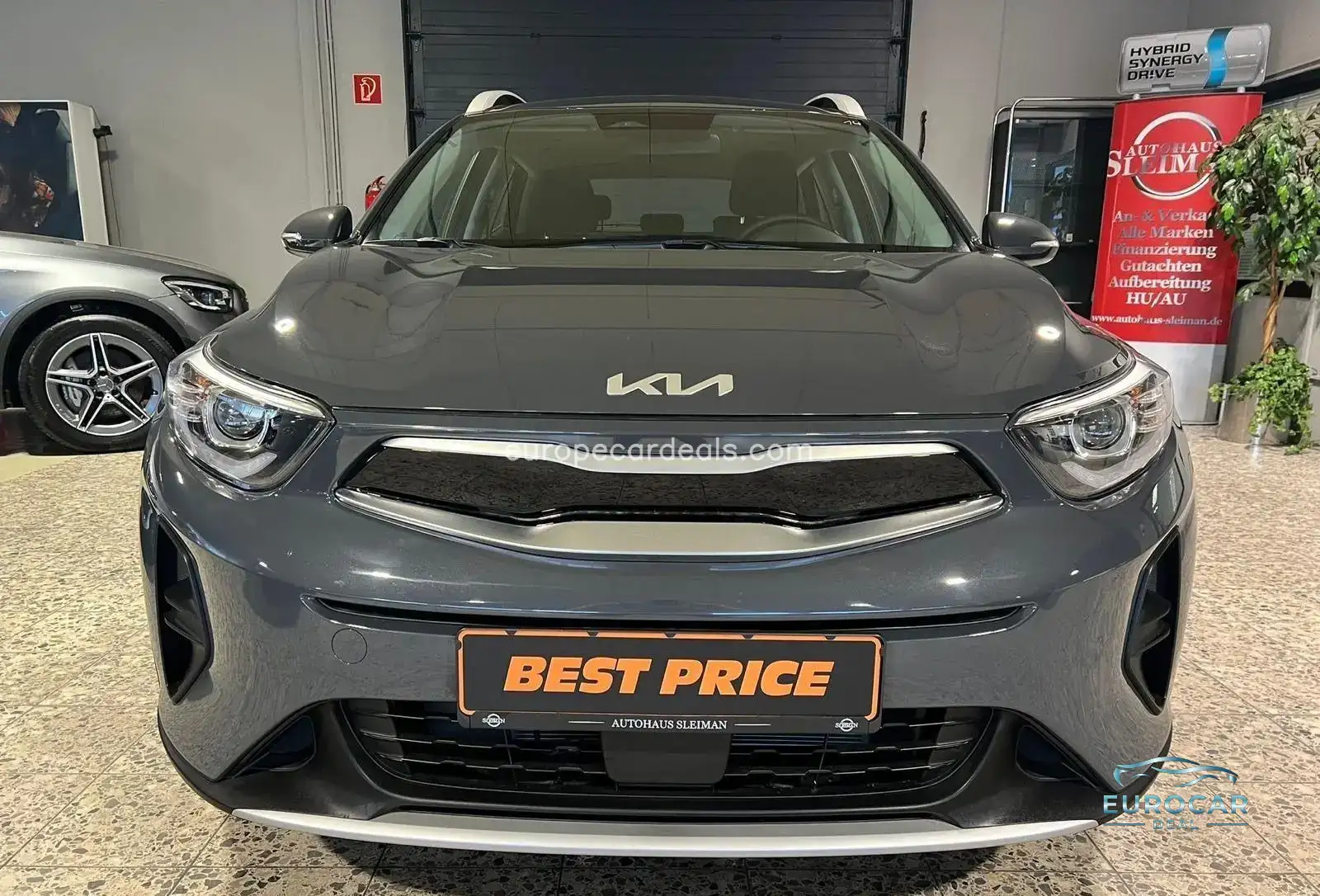 Kia Stonic