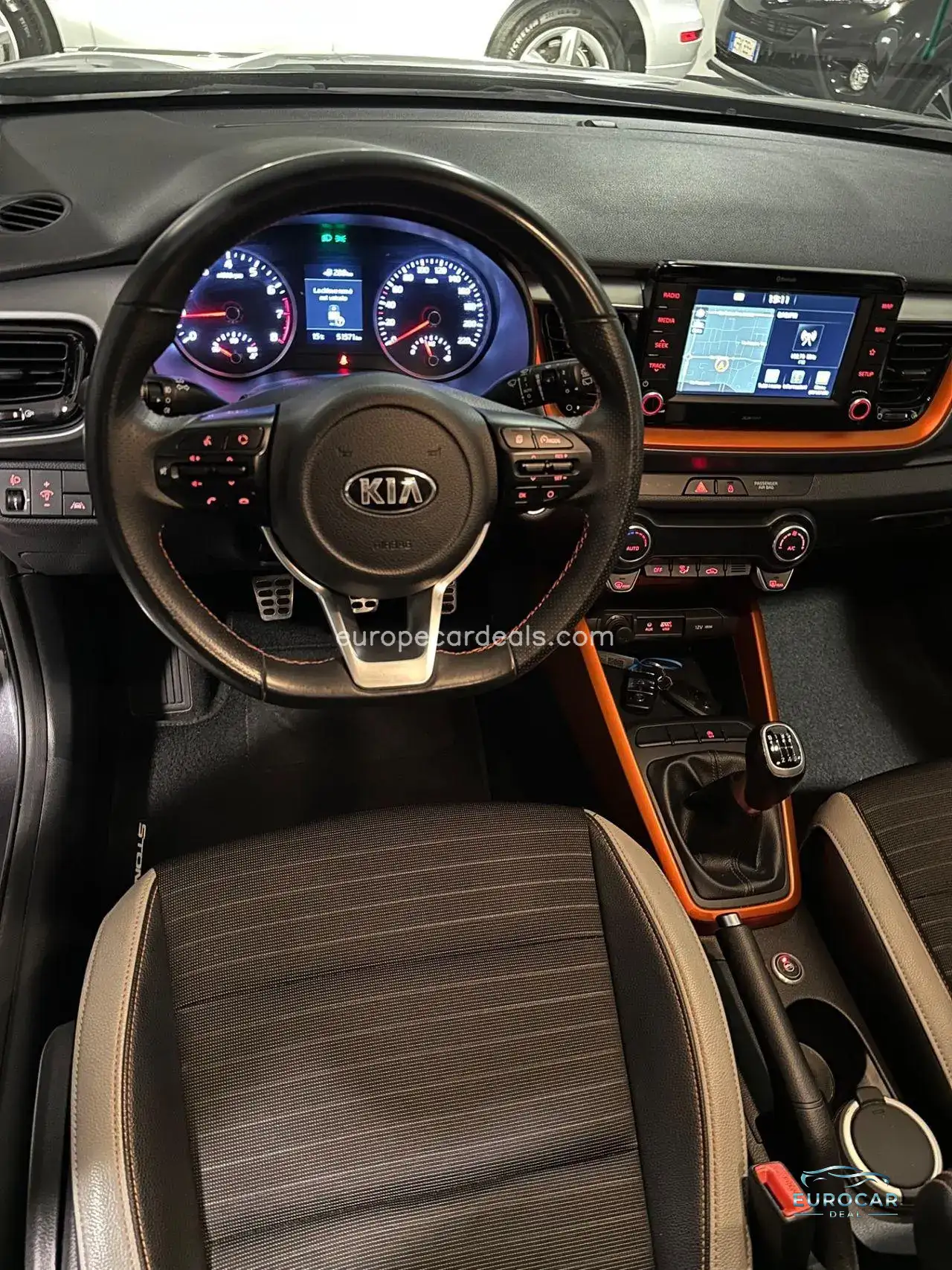 Kia Stonic