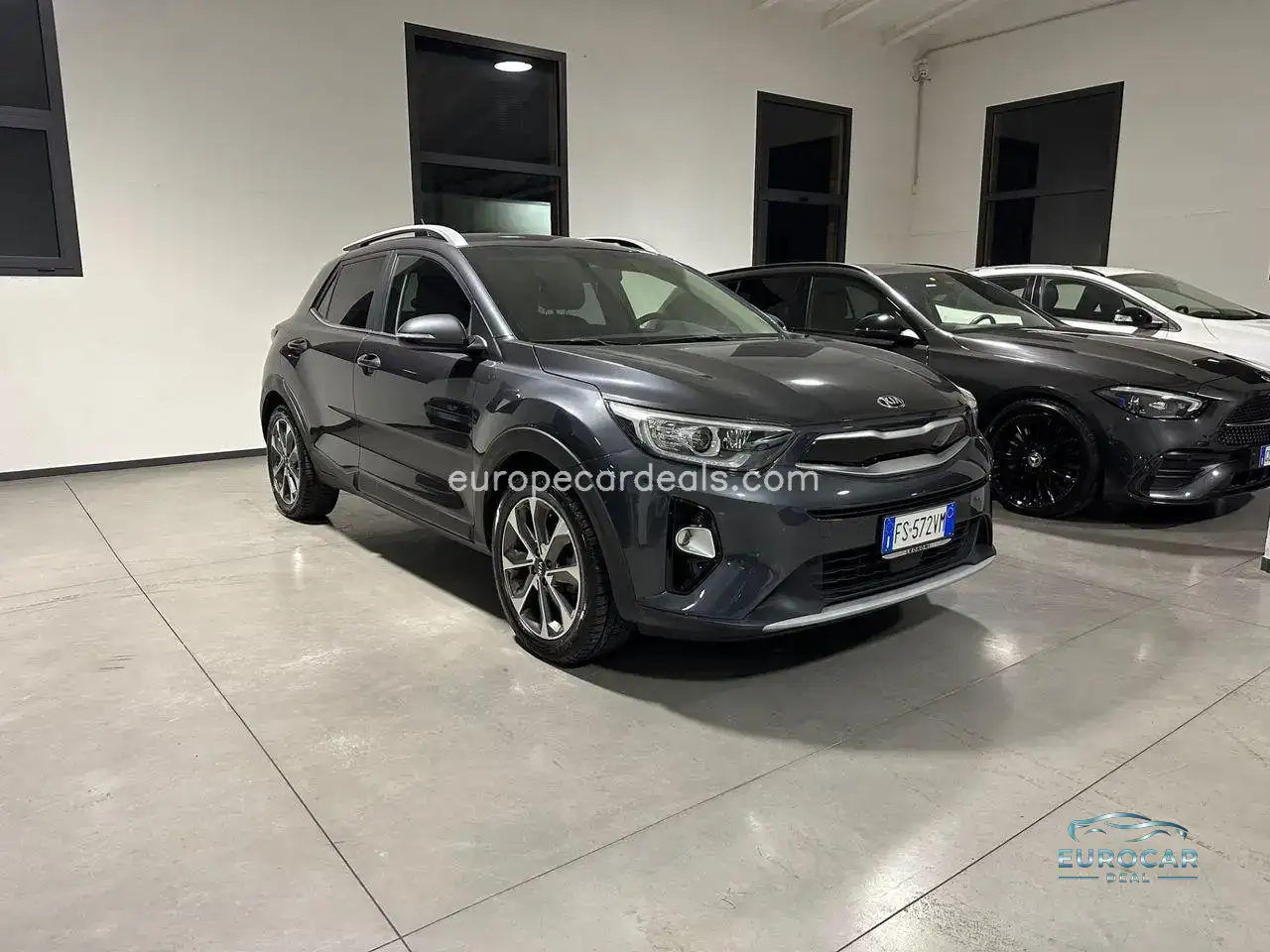 Kia Stonic