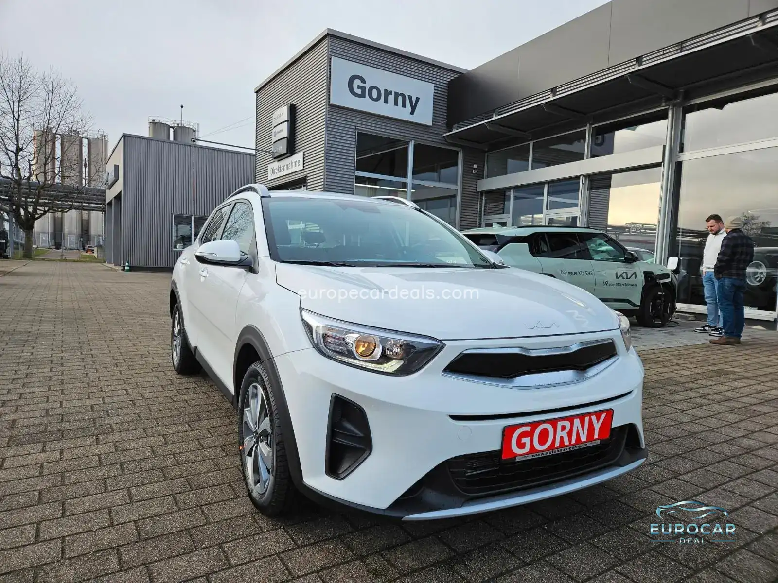 Kia Stonic