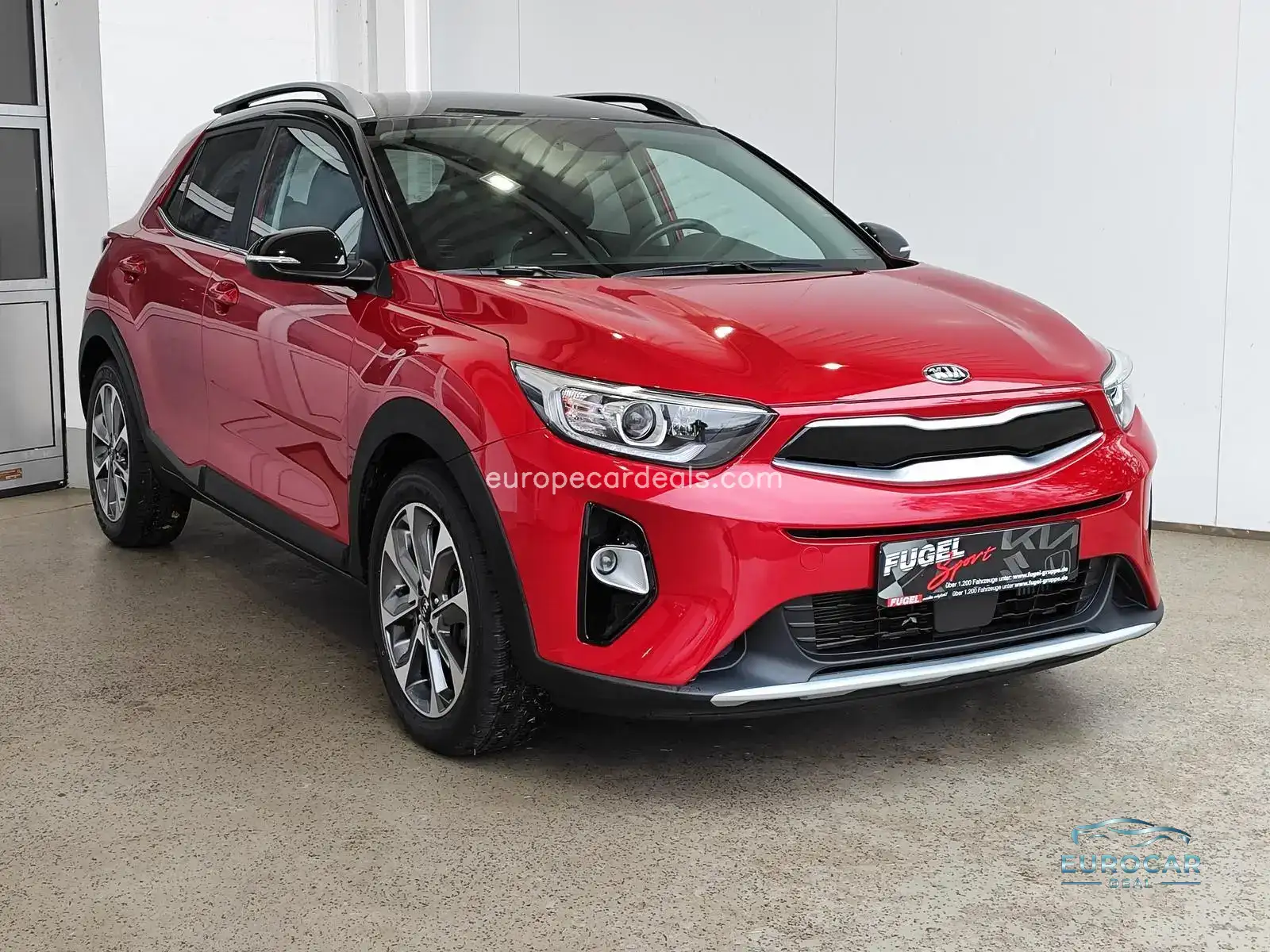 Kia Stonic