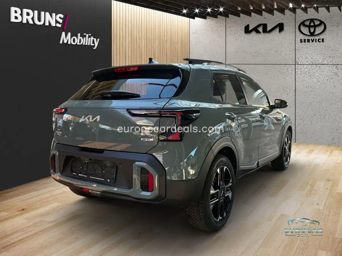 Kia Stonic