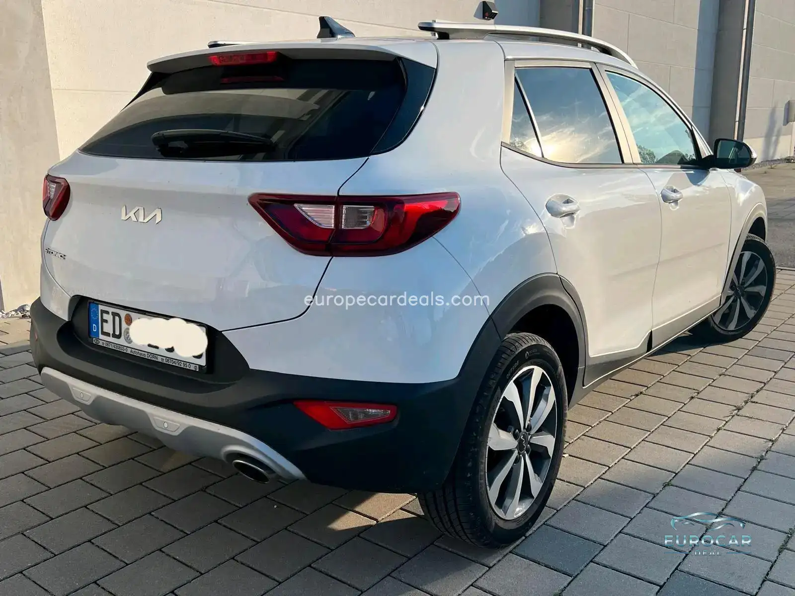 Kia Stonic