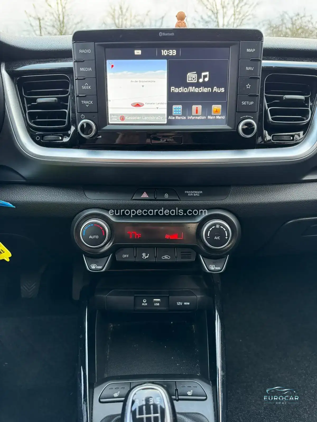 Kia Stonic