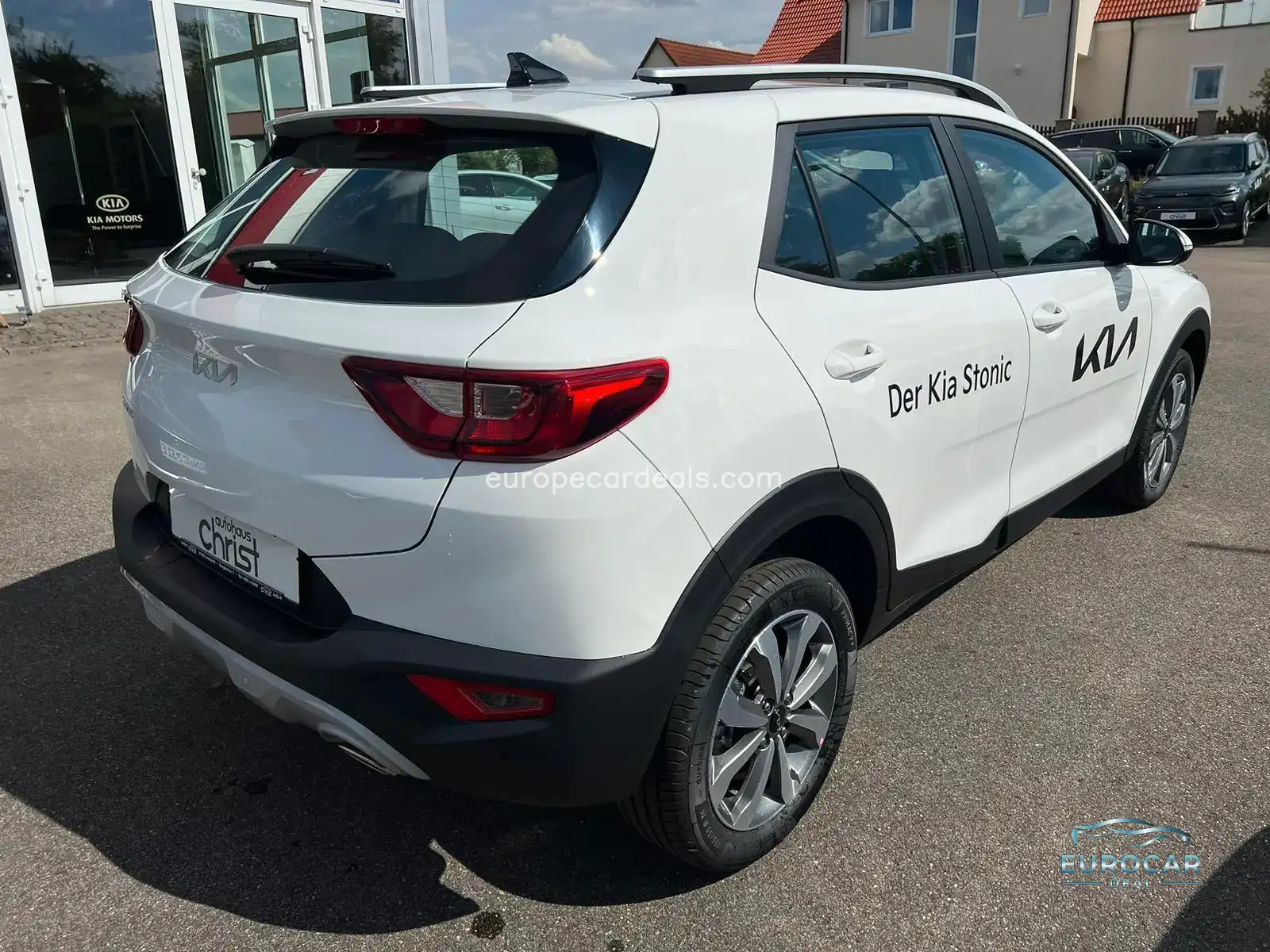 Kia Stonic