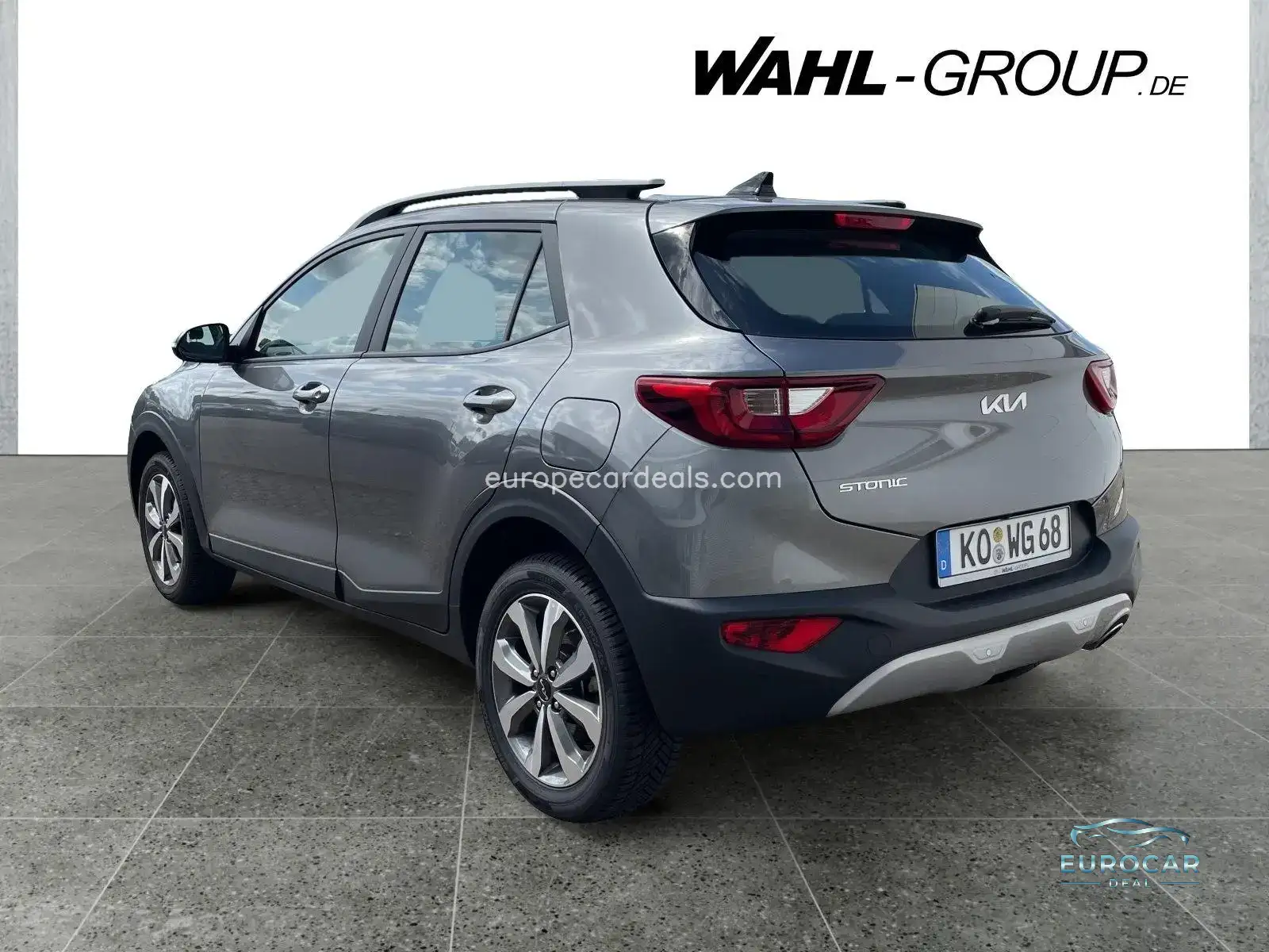 Kia Stonic