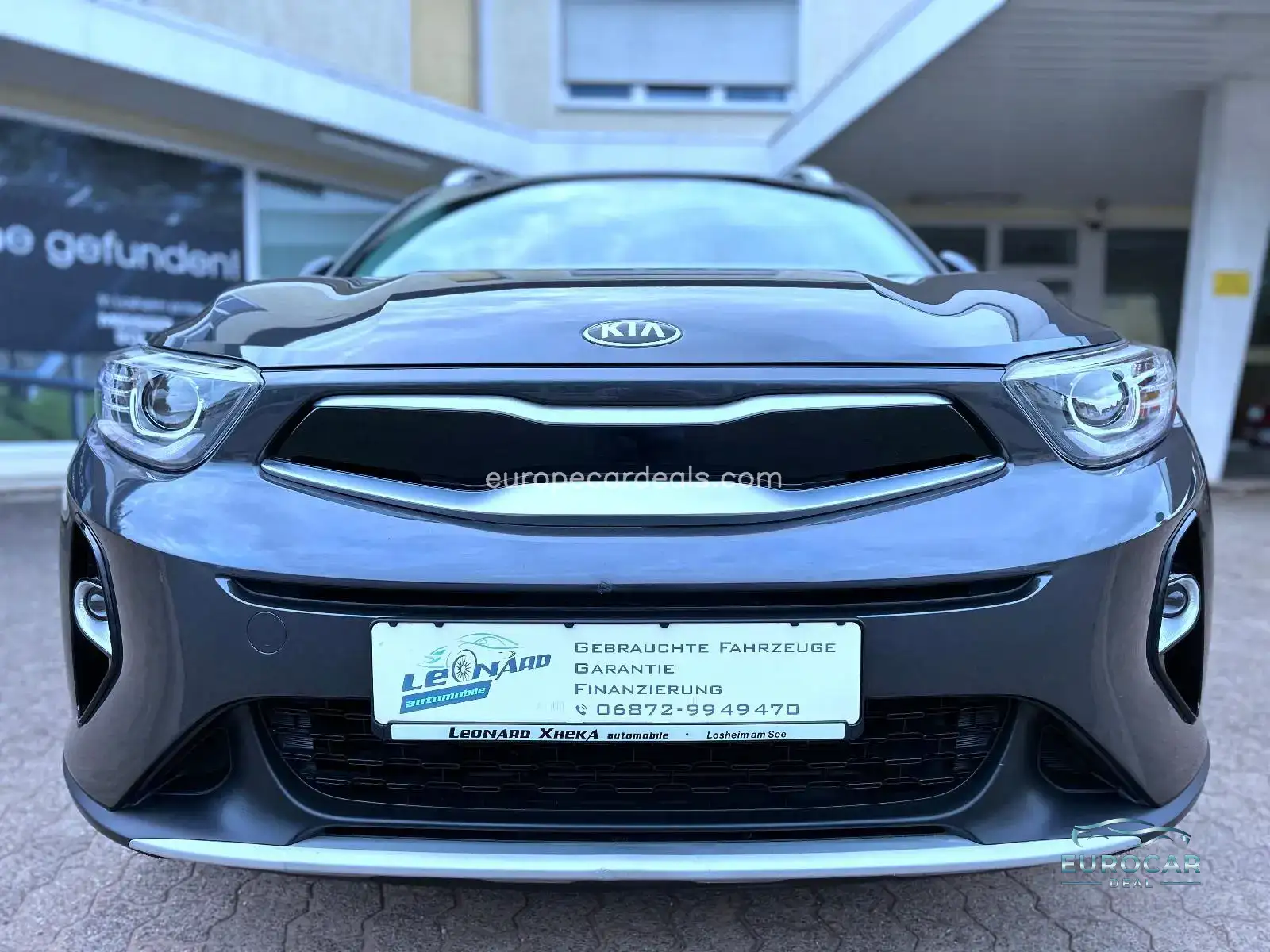 Kia Stonic