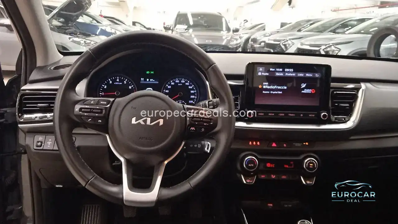 Kia Stonic