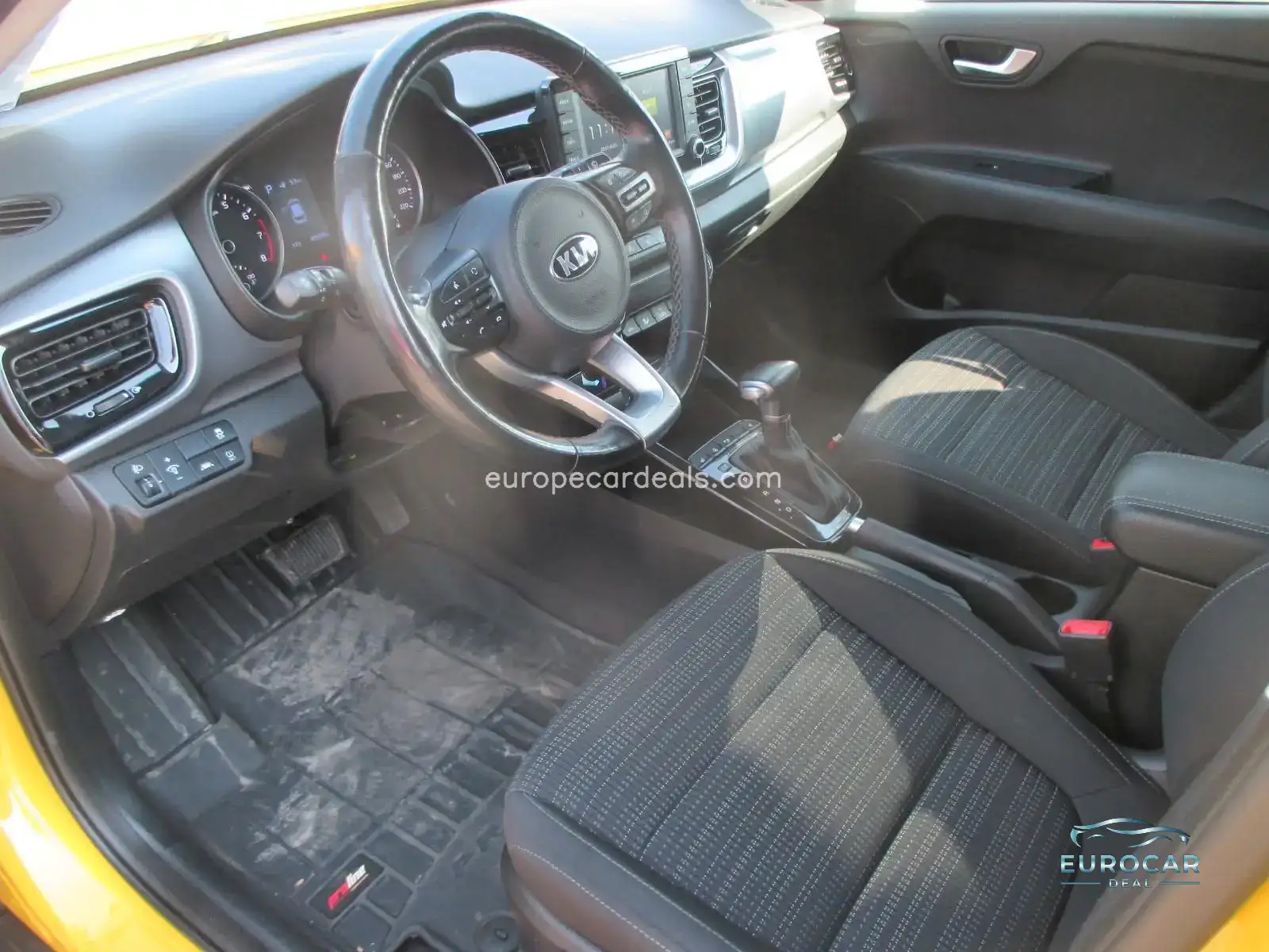 Kia Stonic