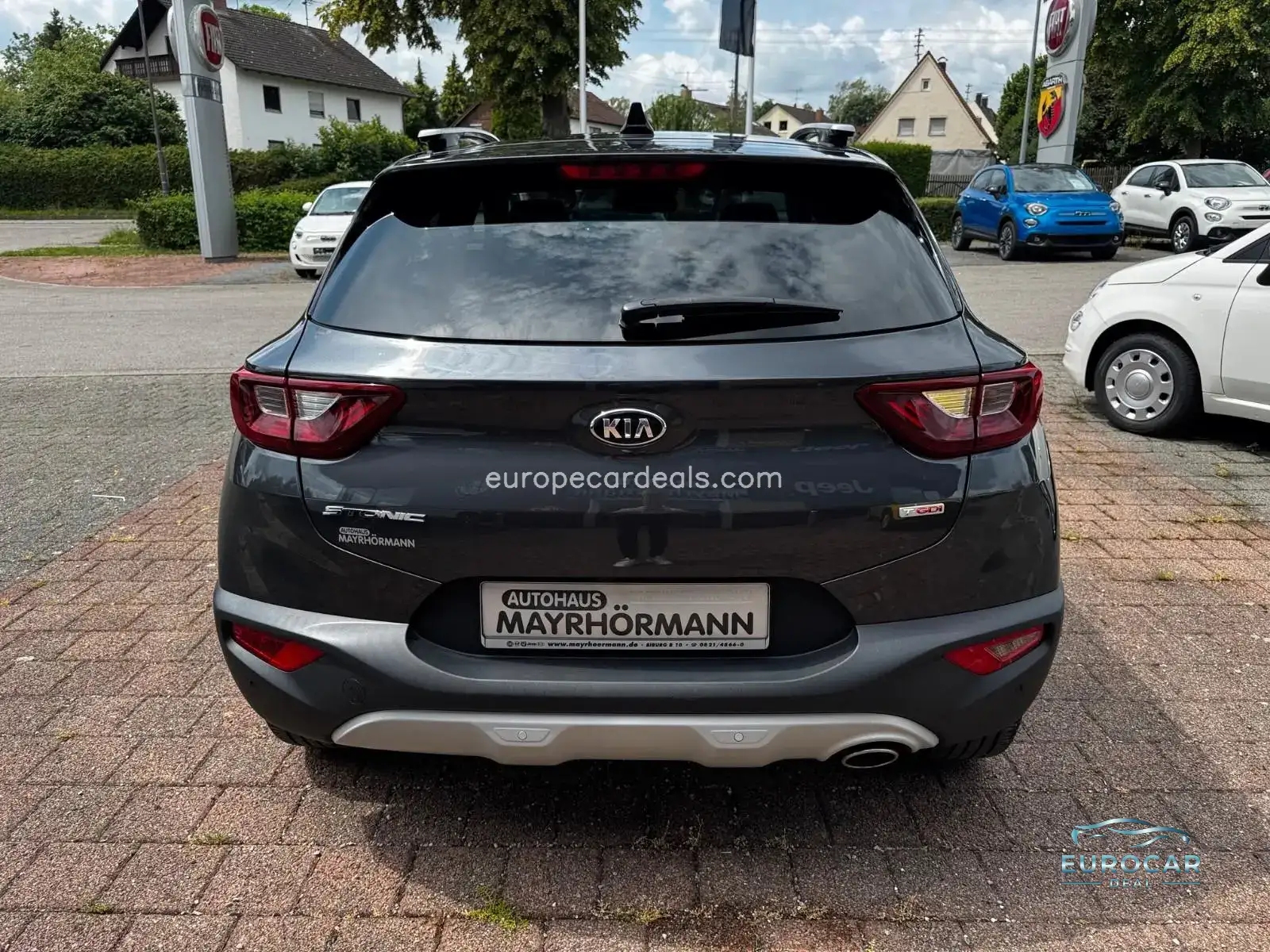 Kia Stonic
