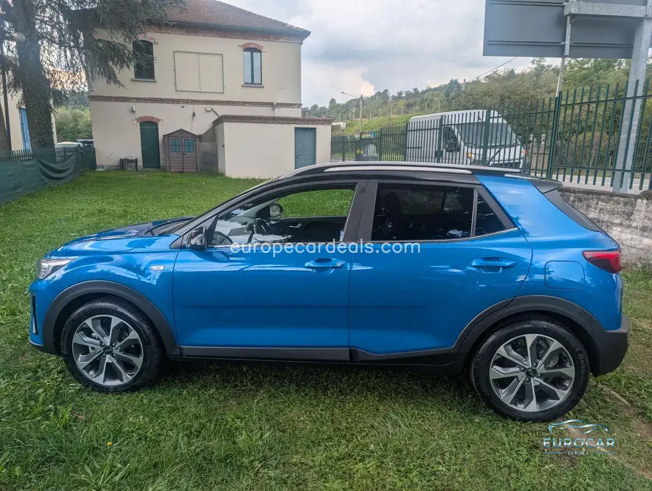 Kia Stonic