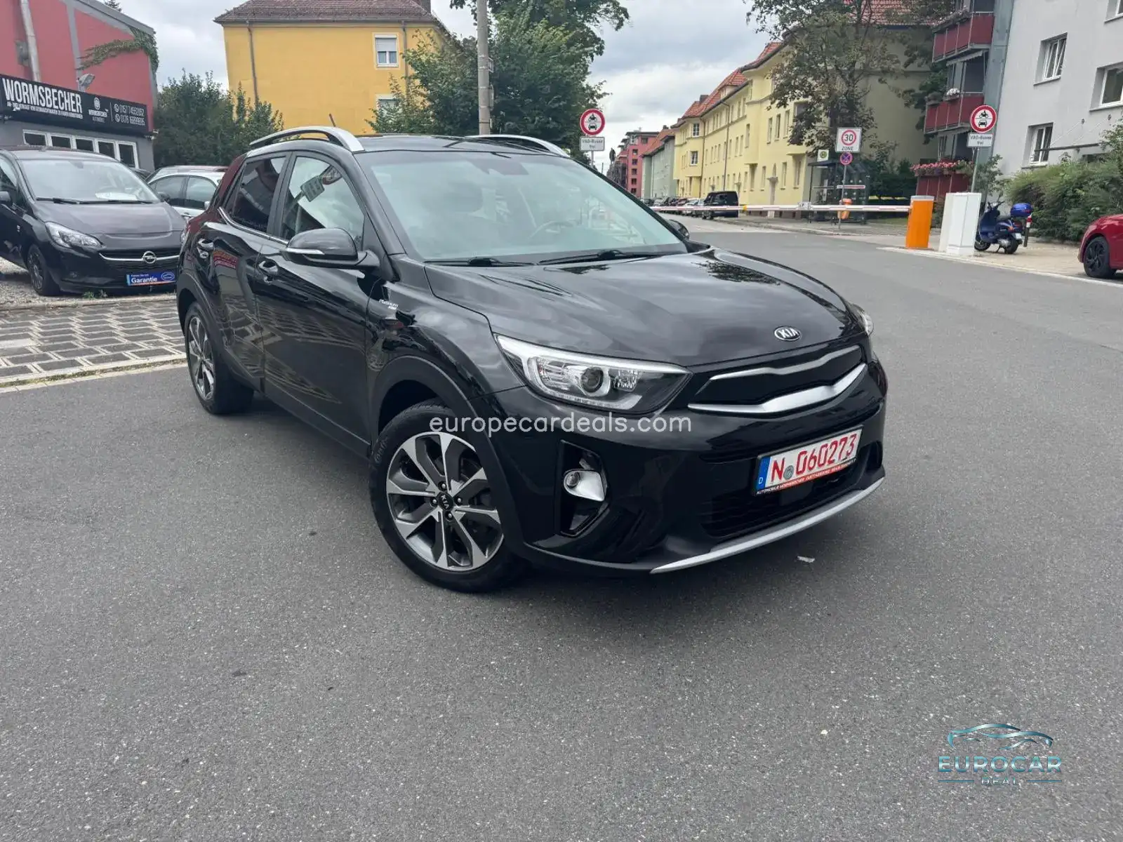 Kia Stonic