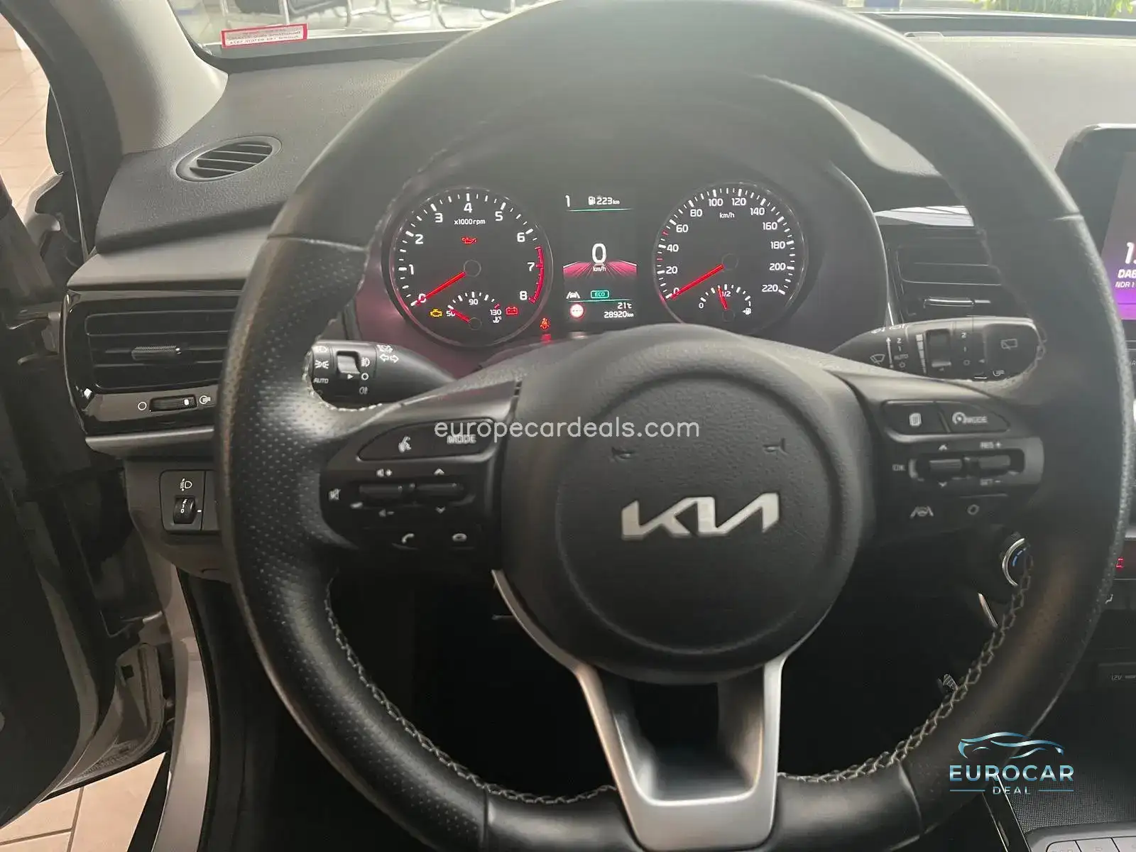 Kia Stonic
