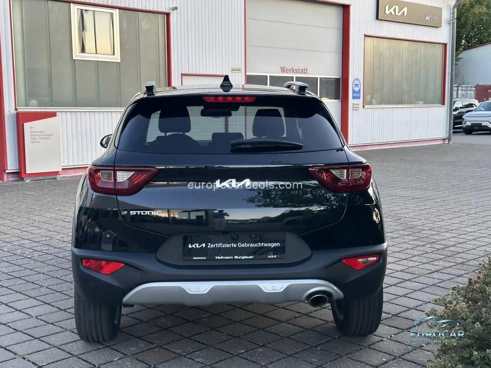 Kia Stonic