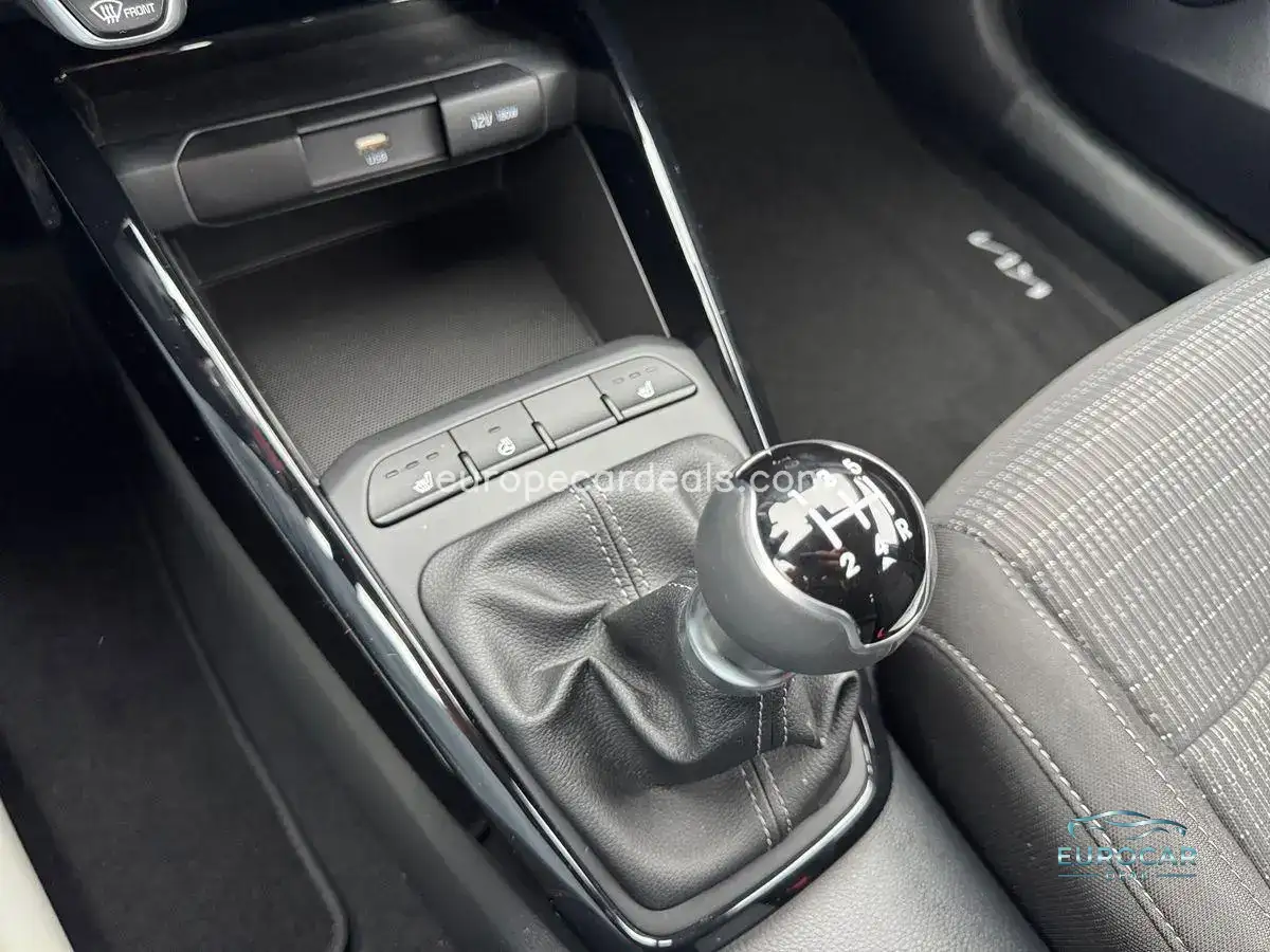 Kia Stonic