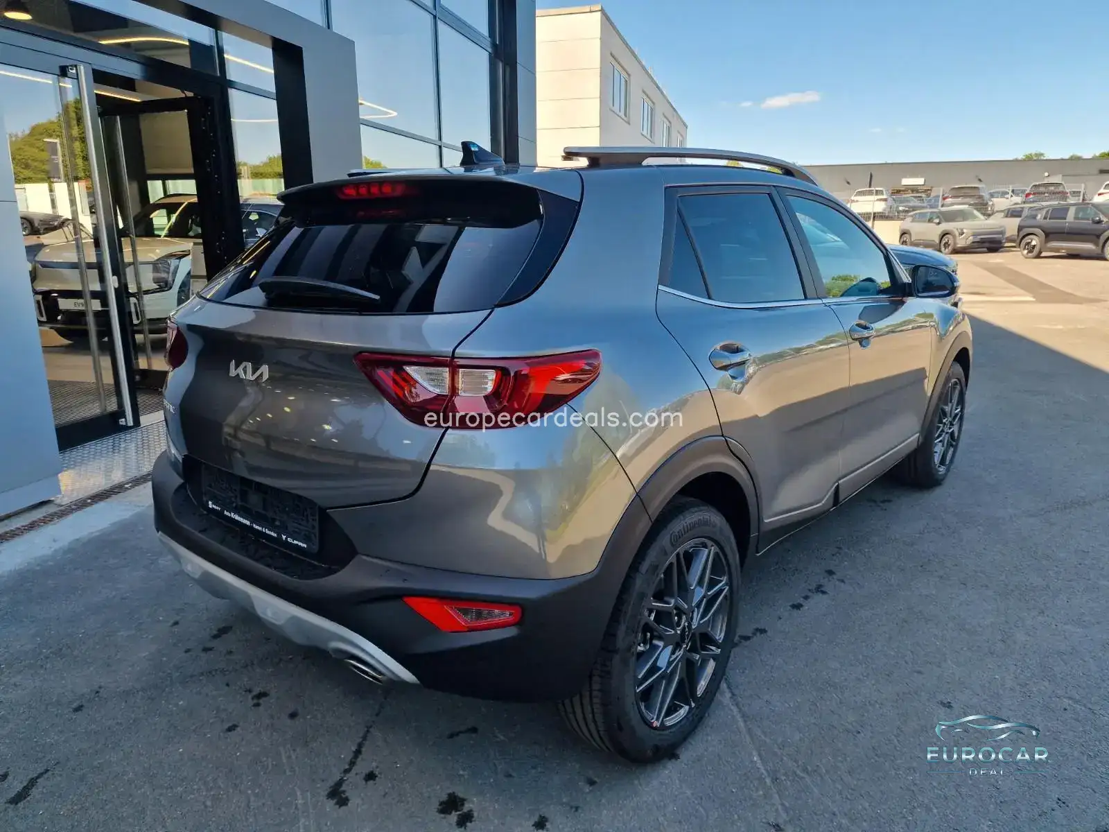 Kia Stonic