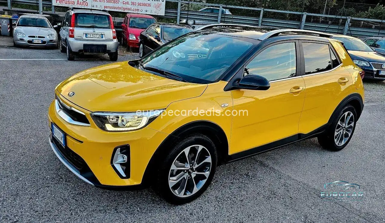 Kia Stonic