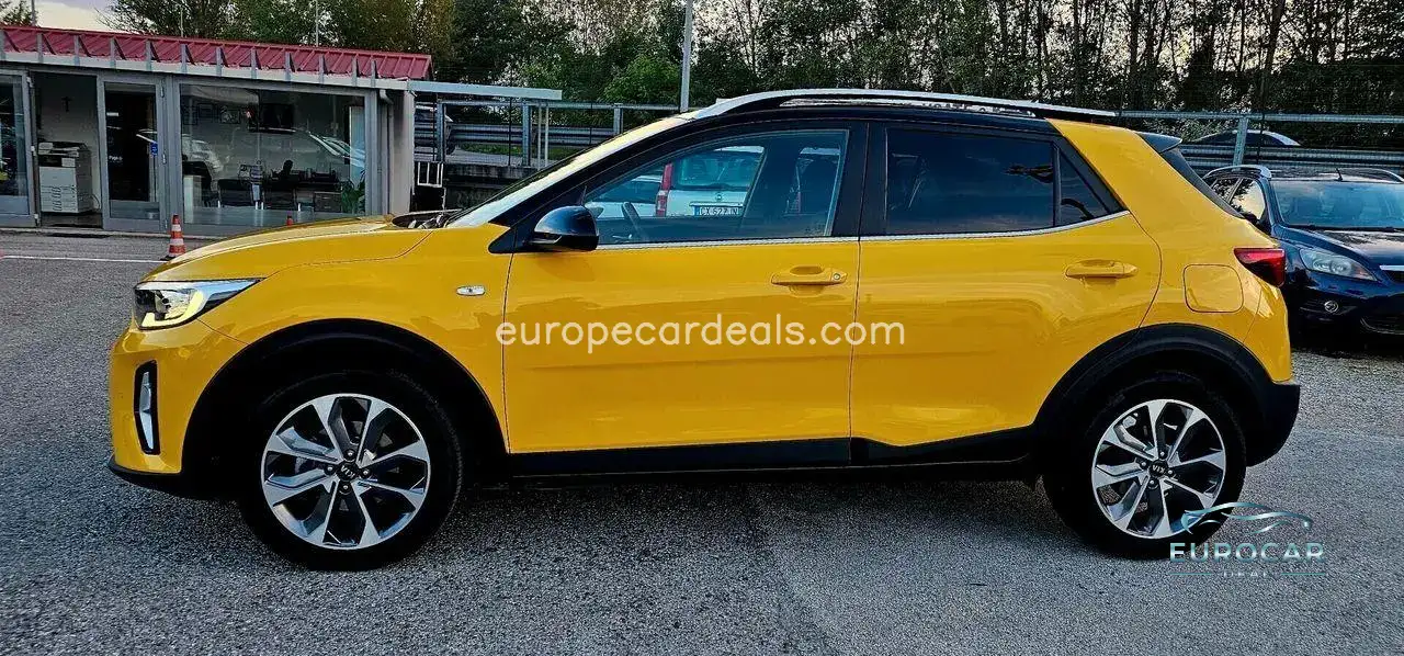Kia Stonic