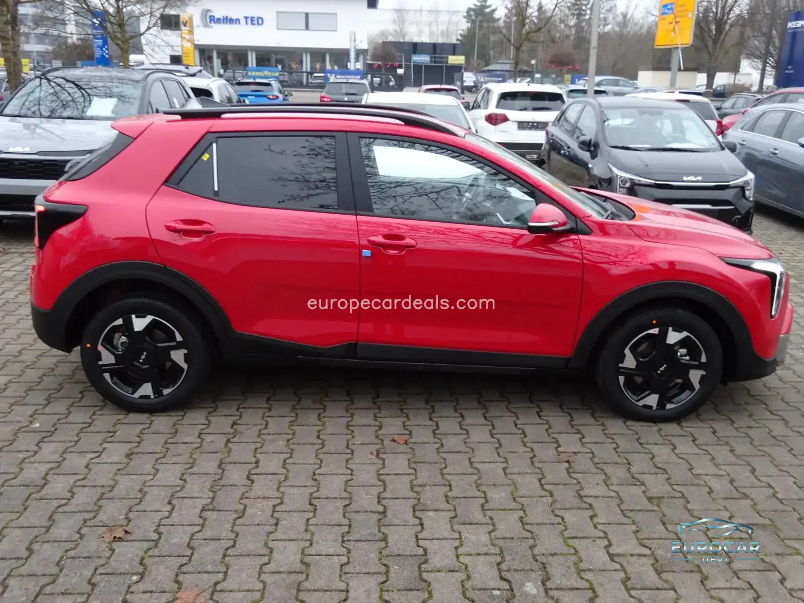 Kia Stonic