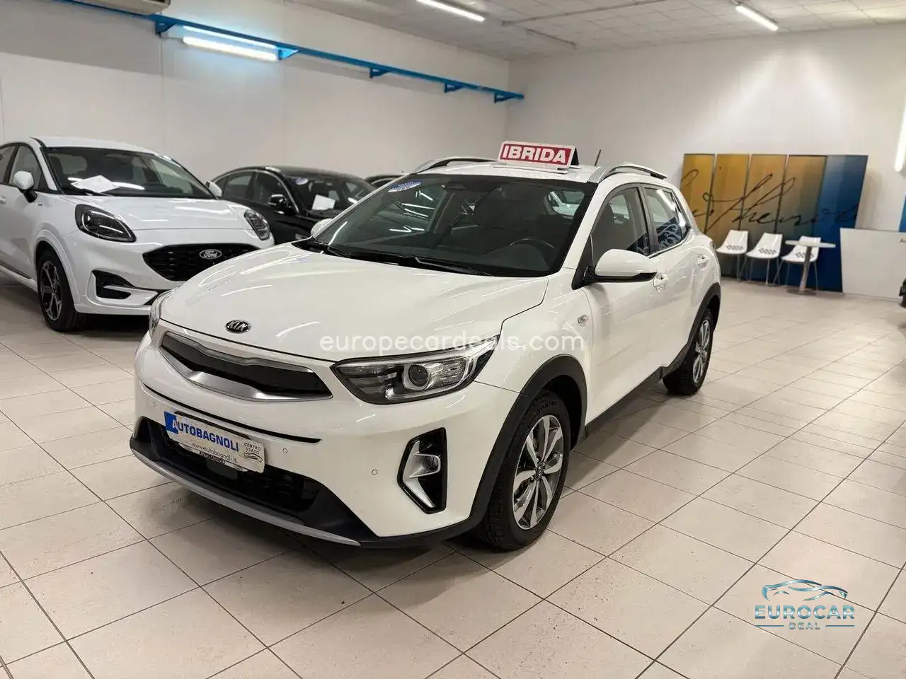 Kia Stonic