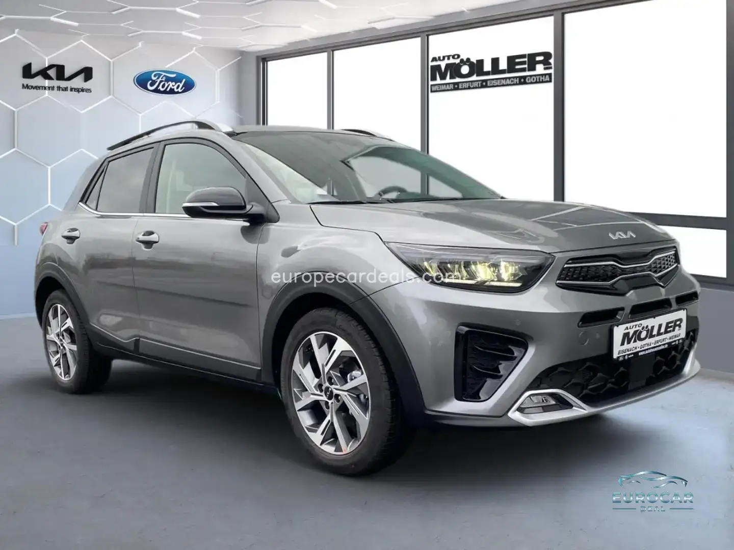 Kia Stonic