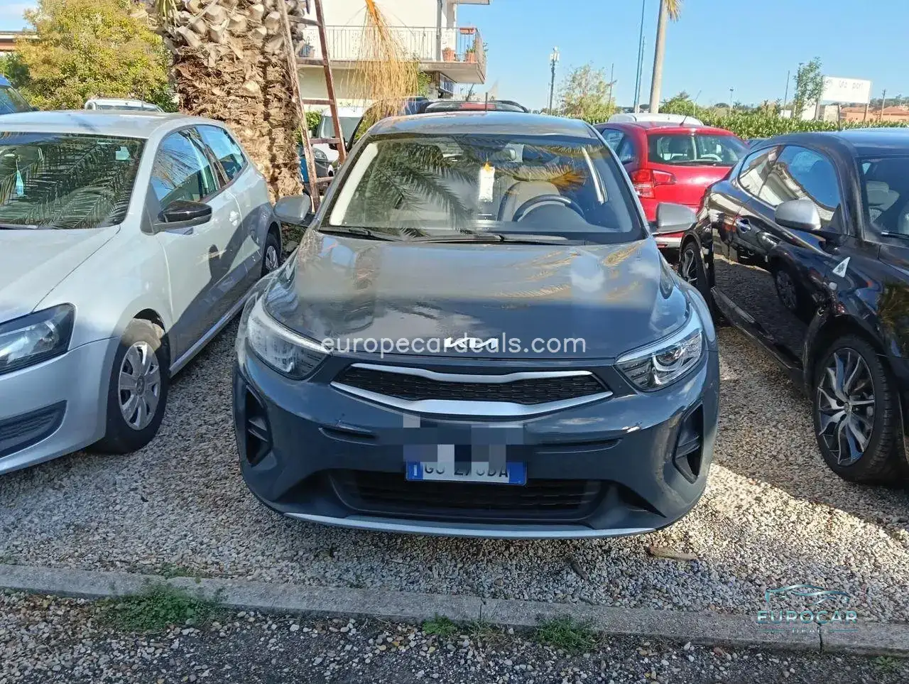 Kia Stonic