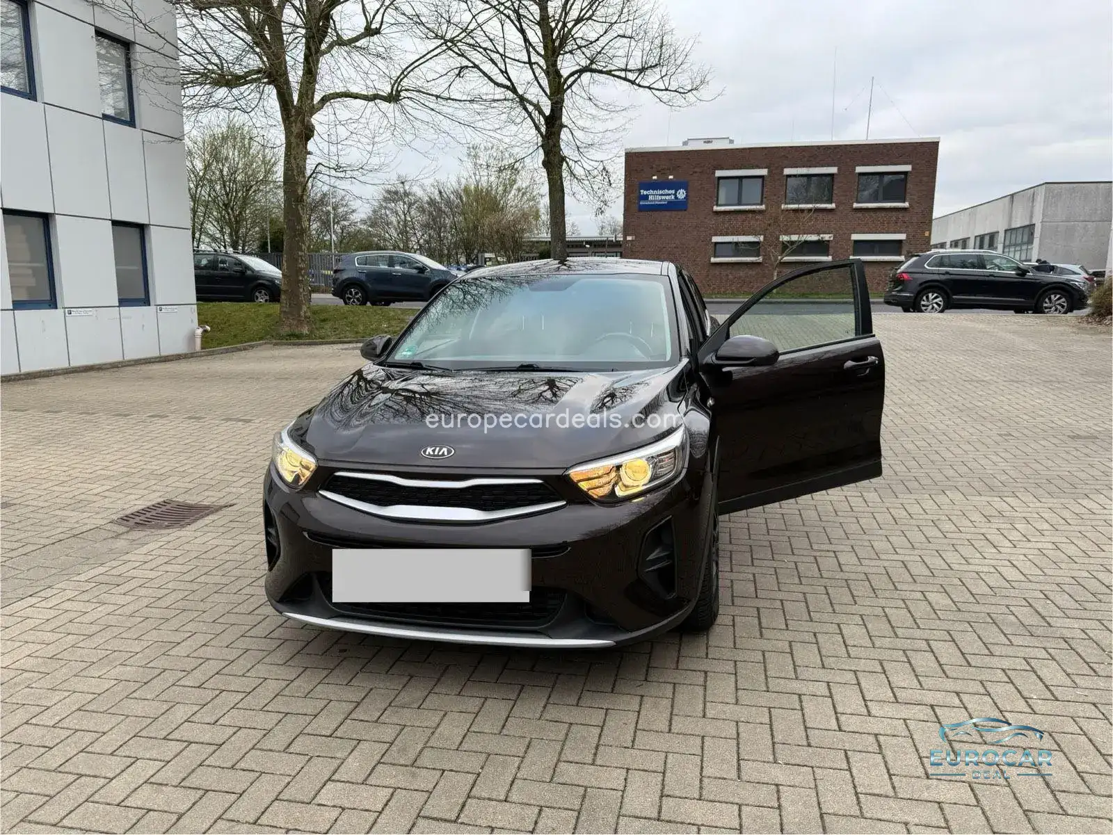 Kia Stonic