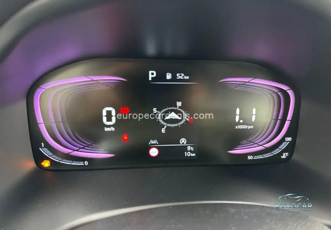 Kia Stonic