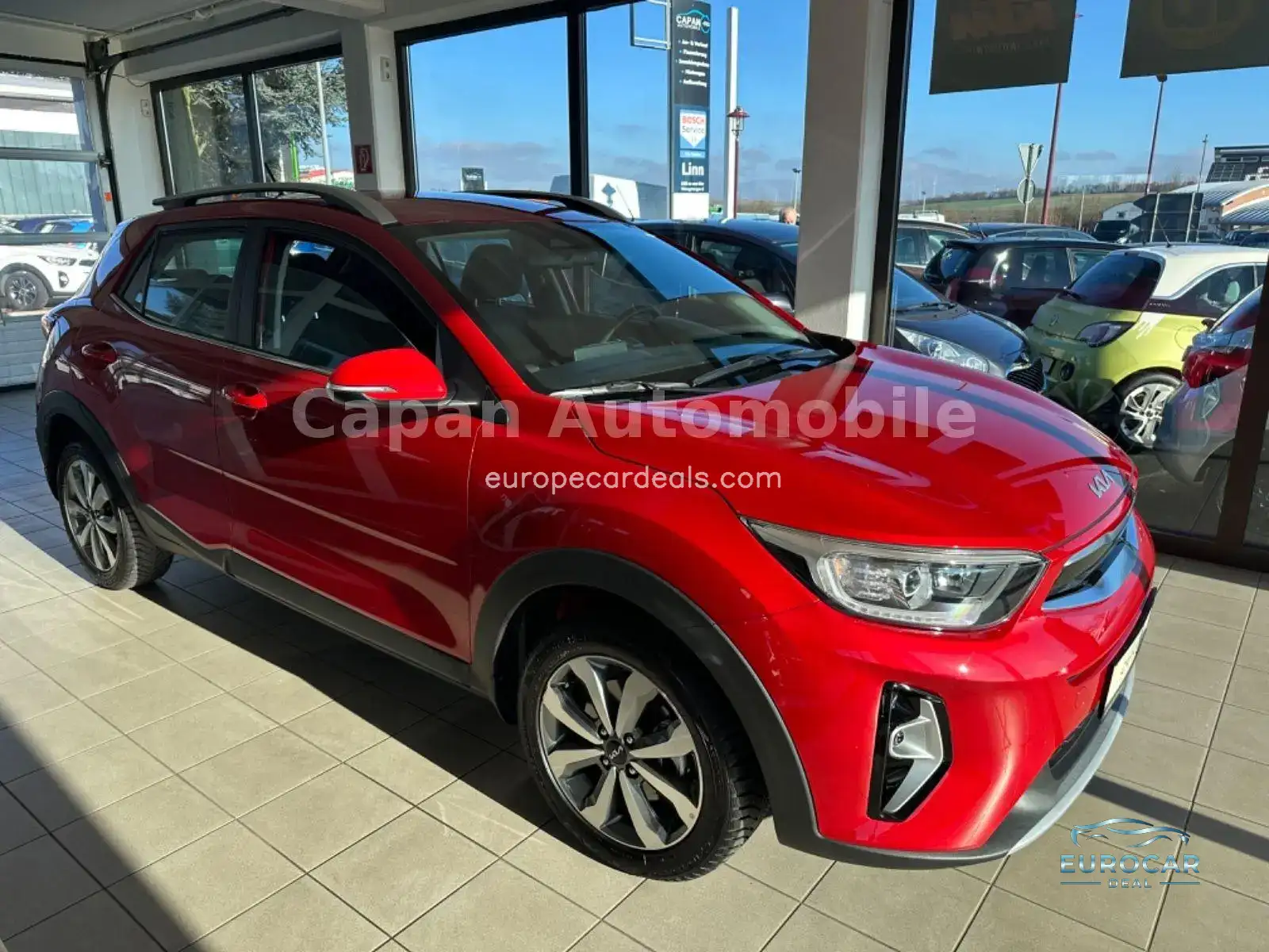 Kia Stonic