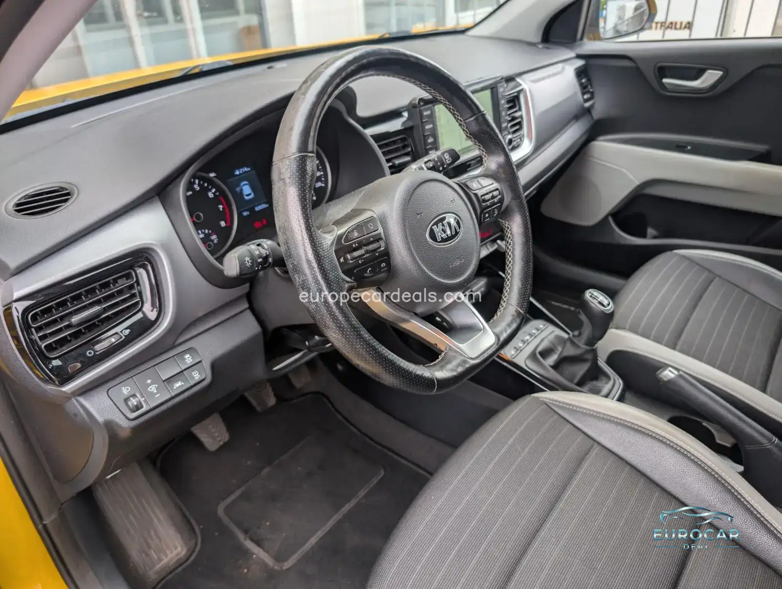 Kia Stonic