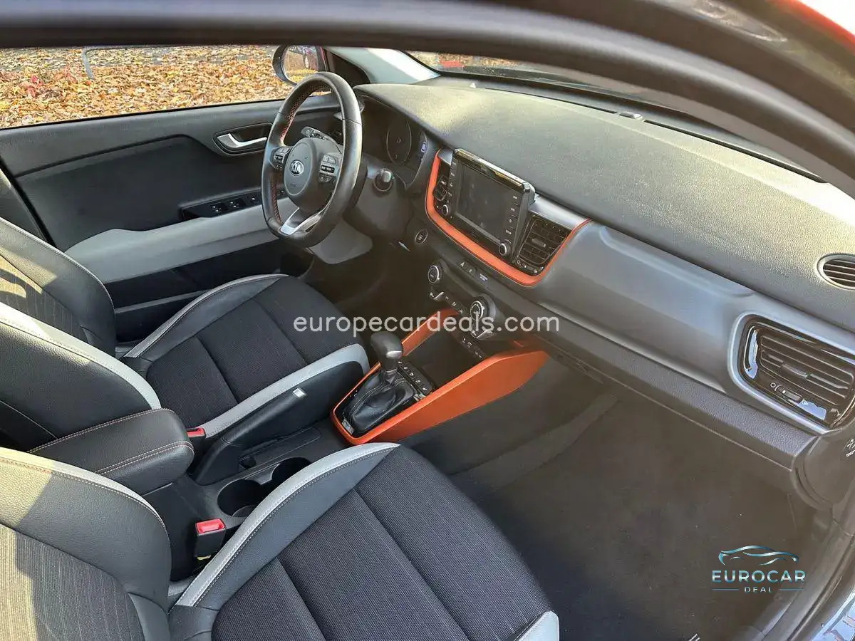 Kia Stonic
