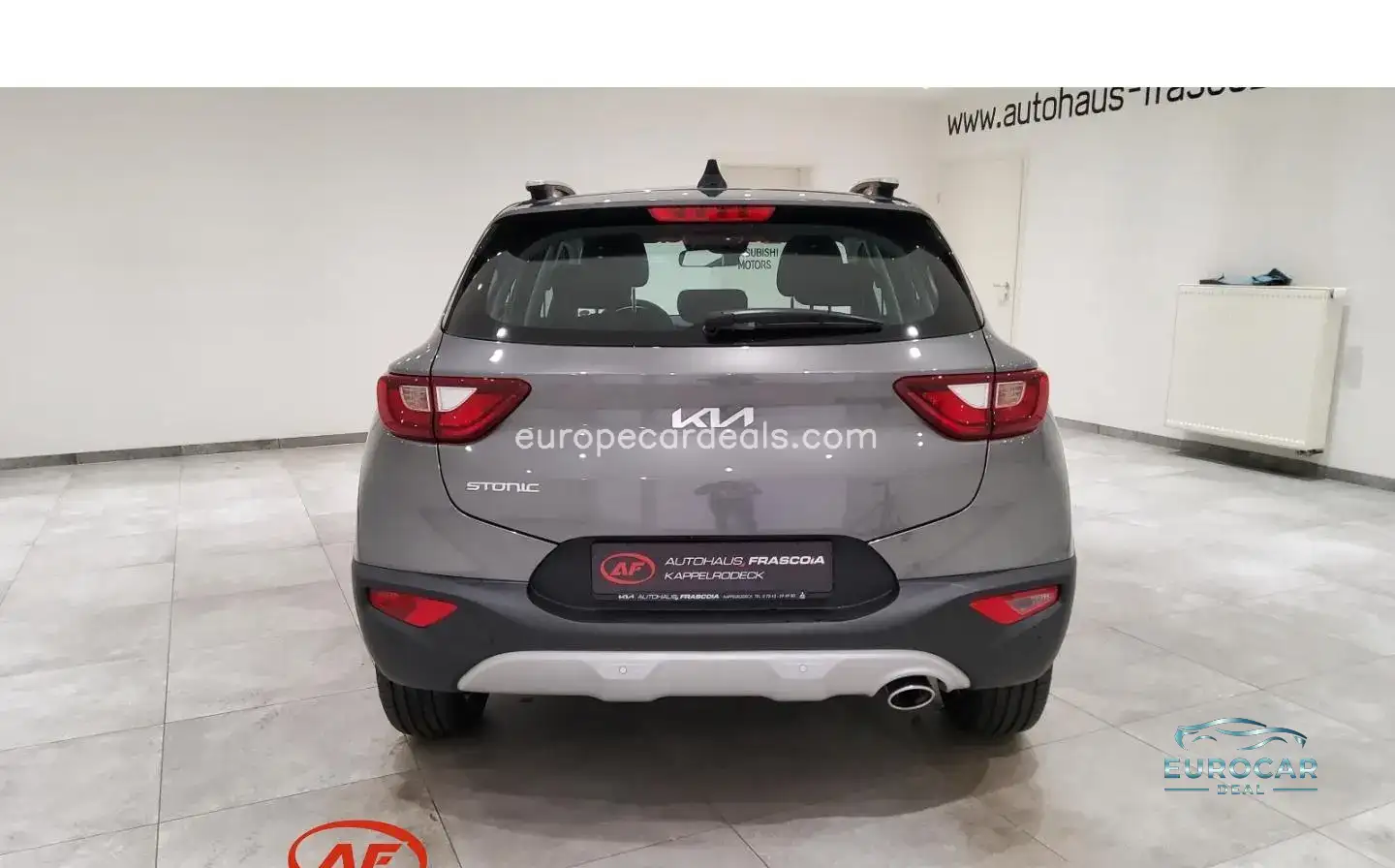 Kia Stonic
