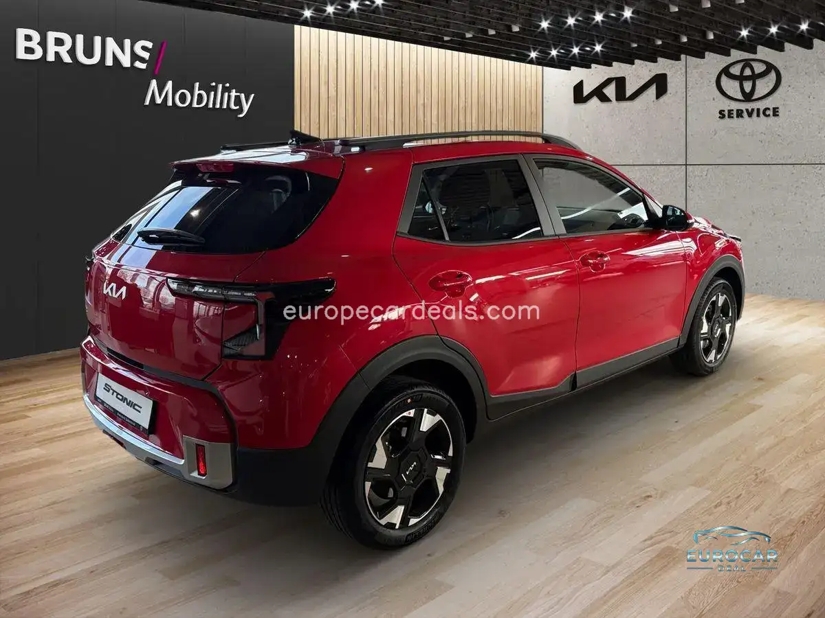 Kia Stonic