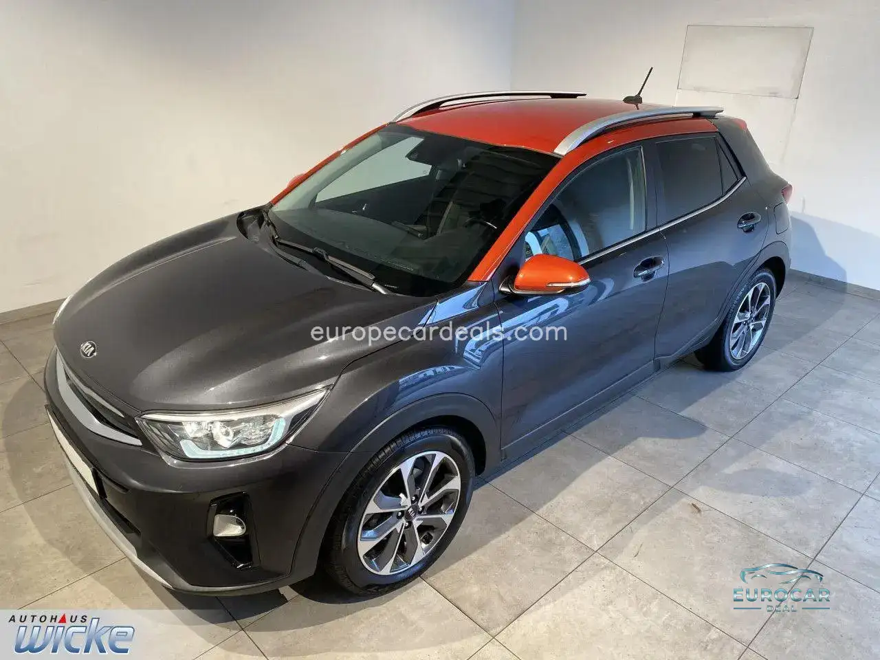 Kia Stonic