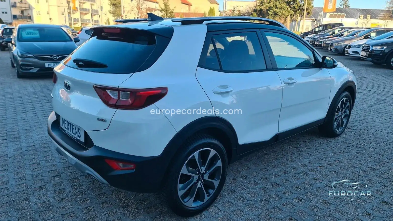 Kia Stonic