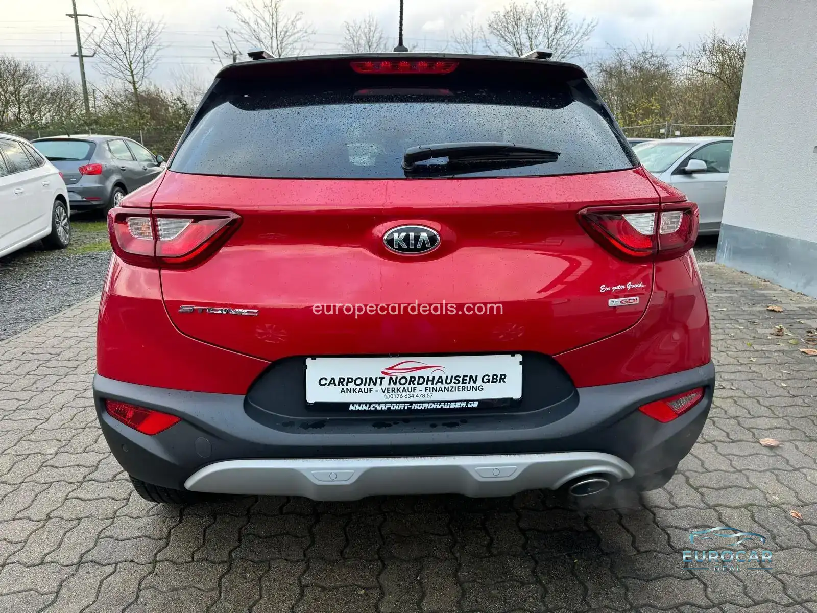 Kia Stonic