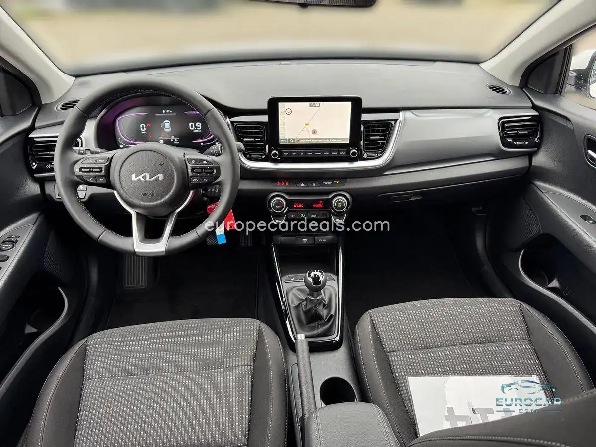 Kia Stonic