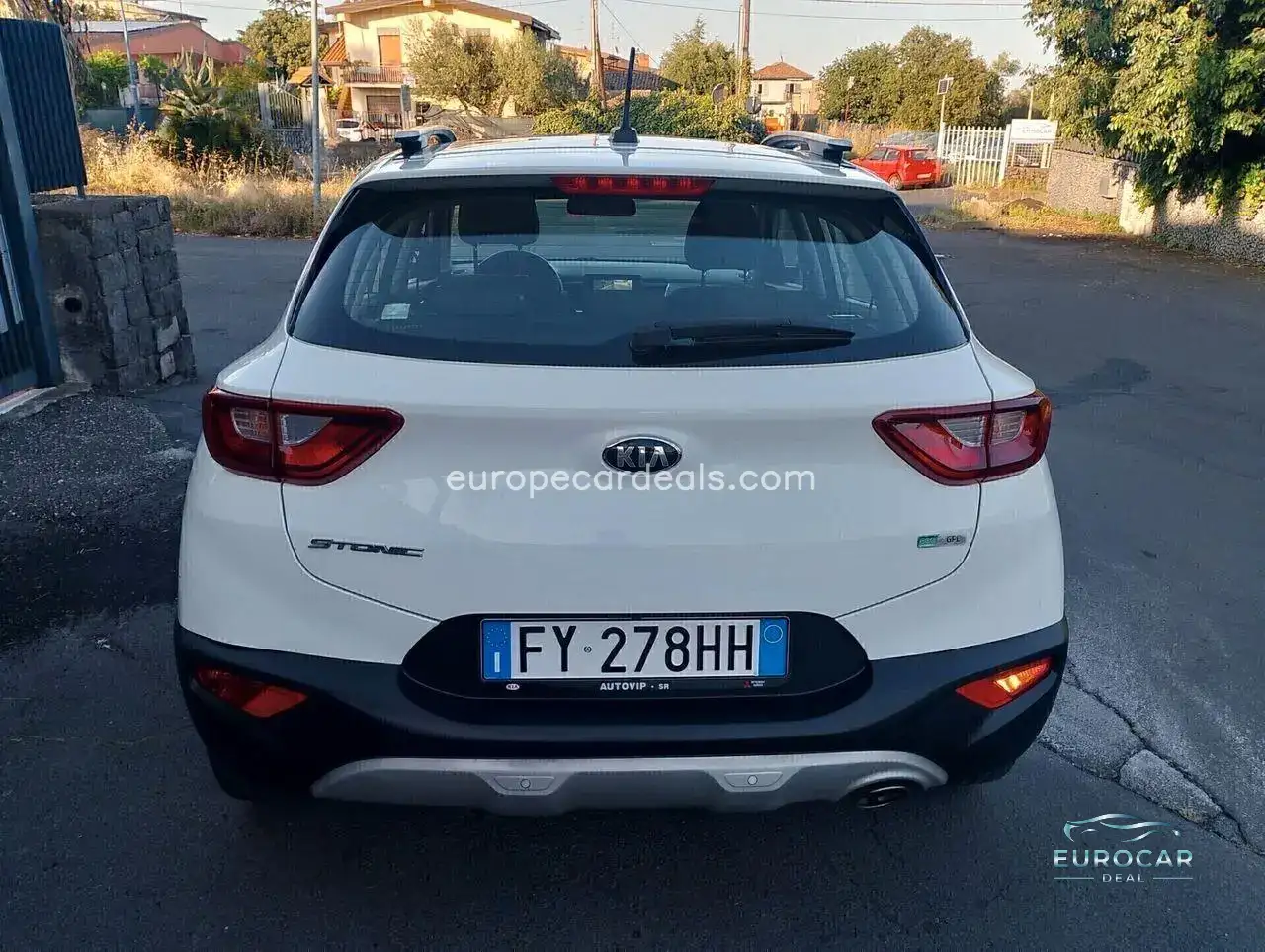 Kia Stonic