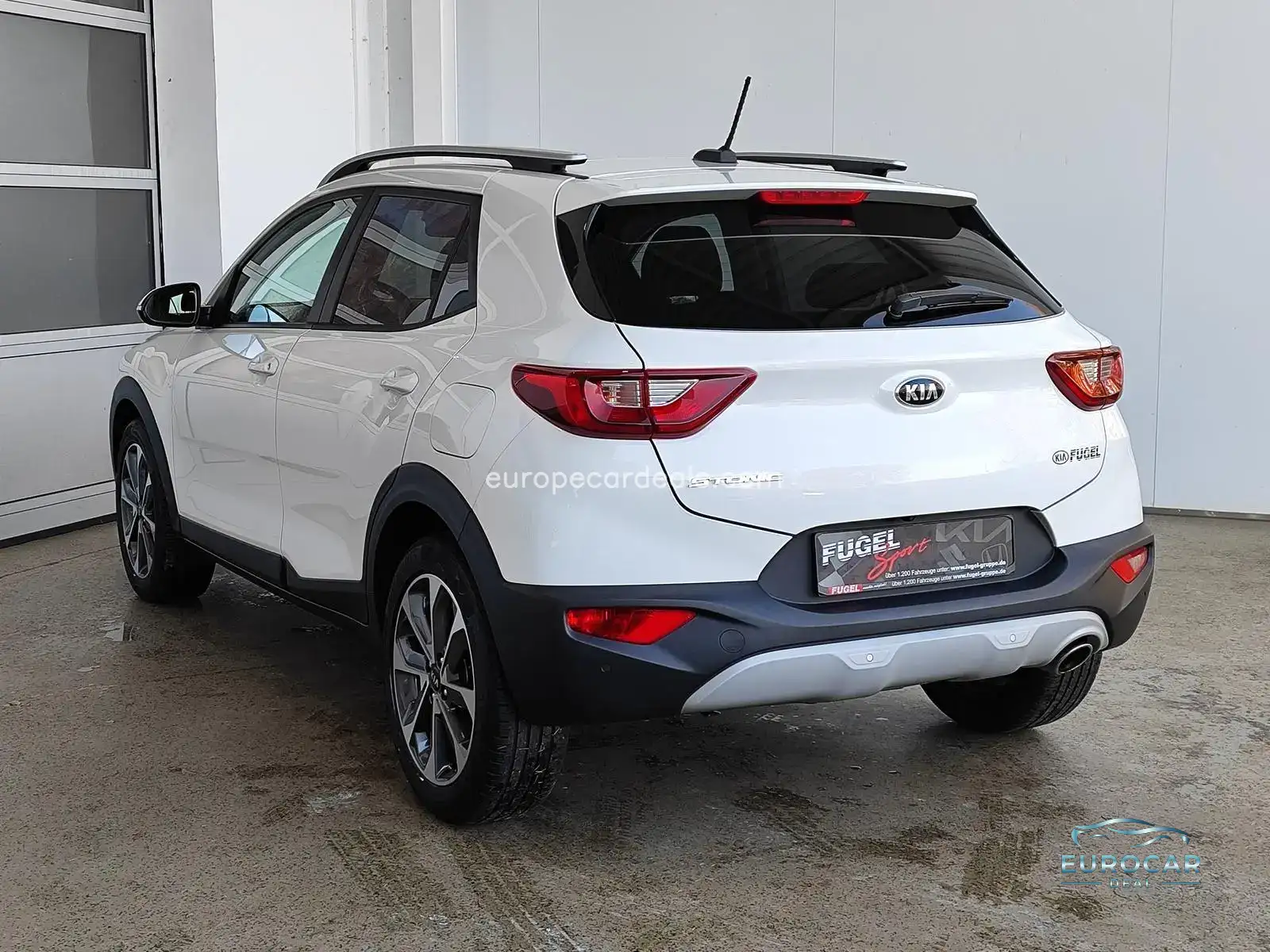 Kia Stonic
