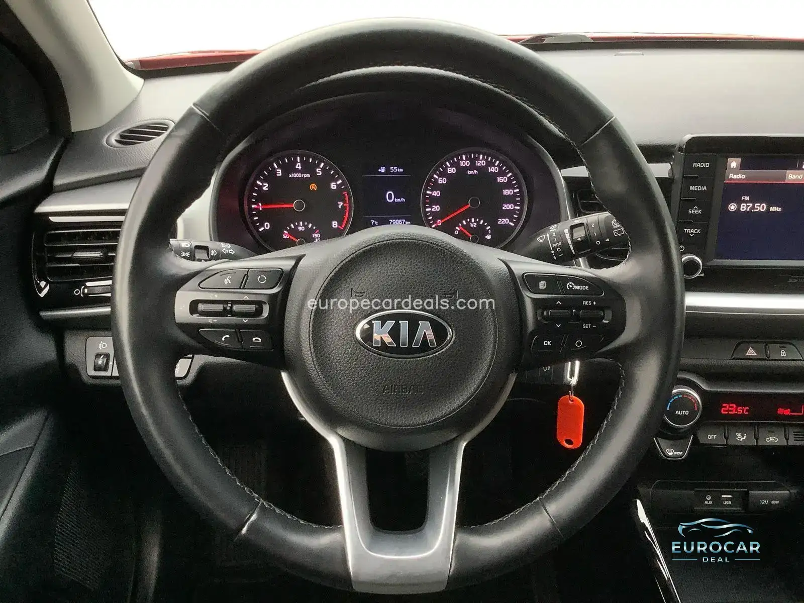 Kia Stonic